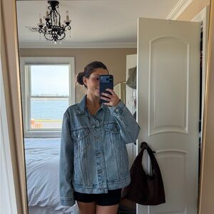 Levi’s Denim Jacket
